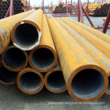 24 inch SCH160 ASTM A106 GR.B carbon steel seamless pipe